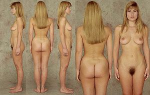 Gomi Girls: la belleza de la normalidad
